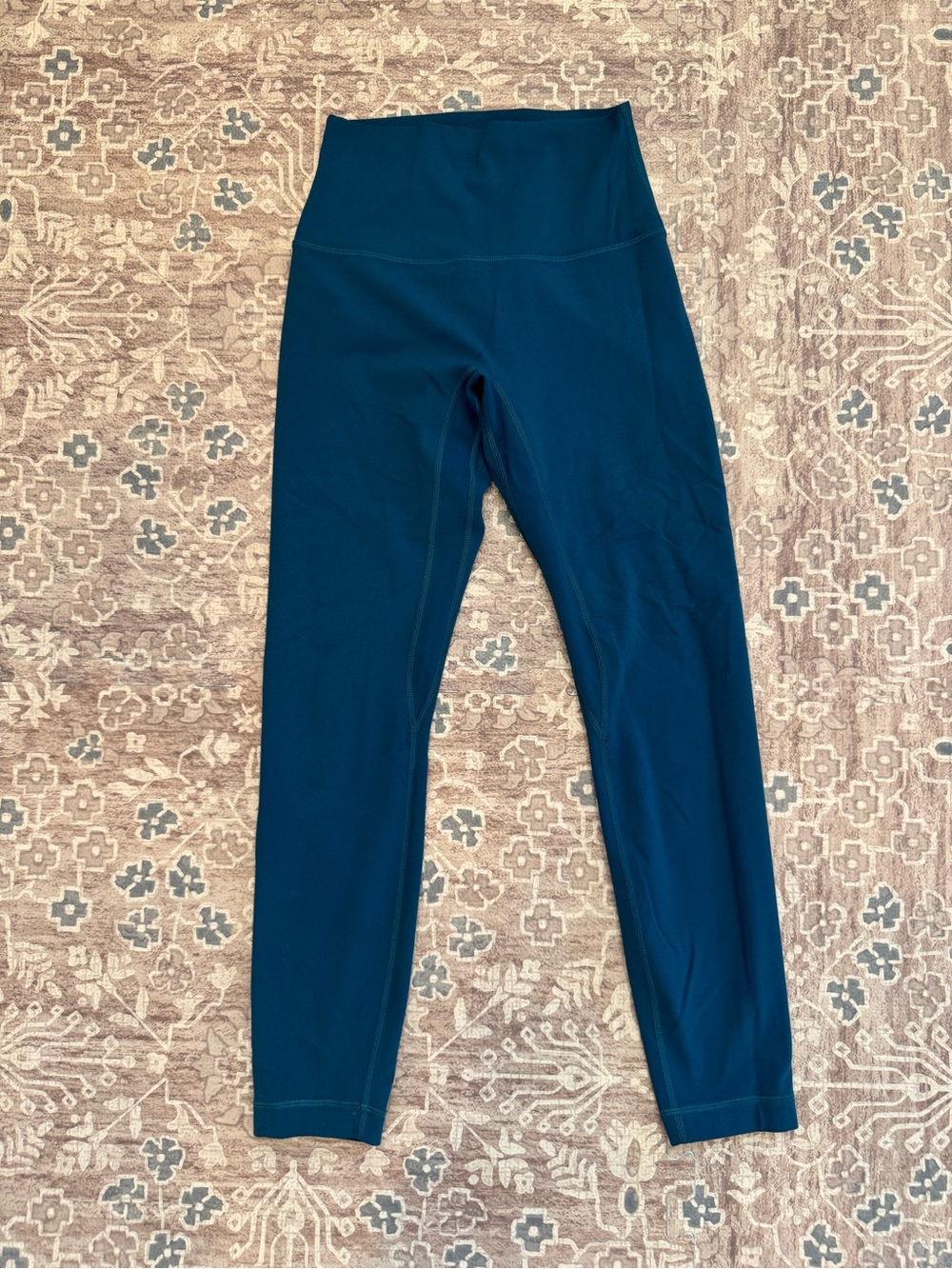 lululemon Align No Line High-Rise Leggings - 25 inch